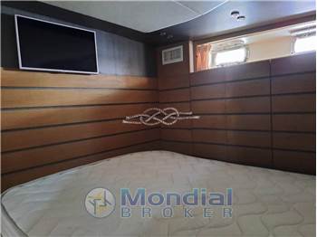 Cantieri di Pisa Akhir 18 F.B.