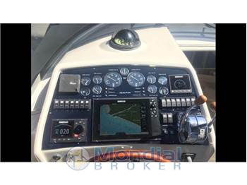 Cantieri Navali di Roma Itama 54