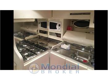 Cantieri Navali di Roma Itama 54