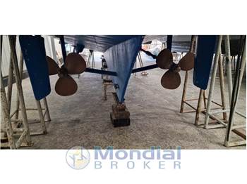 Feadship Van Lent & Zoonen 52'