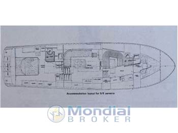 Feadship Van Lent & Zoonen 52'