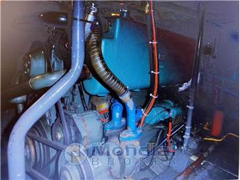 Feadship Van Lent & Zoonen 52'