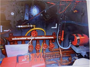 Feadship Van Lent & Zoonen 52'