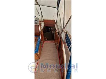 Feadship Van Lent & Zoonen 52'