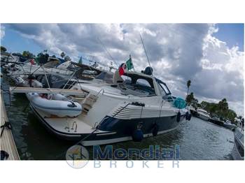 Cantieri di Sarnico Sarnico 58