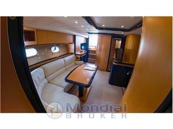 Cantieri di Sarnico Sarnico 58