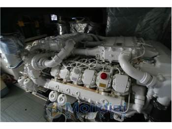 Posillipo-Rizzardi TECHNEMA 65