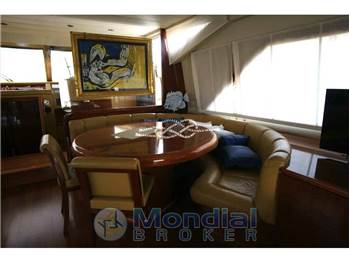 Posillipo-Rizzardi TECHNEMA 65