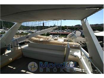 Posillipo-Rizzardi TECHNEMA 65