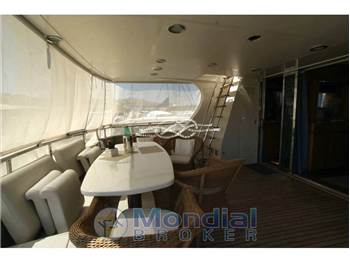 Posillipo-Rizzardi TECHNEMA 65