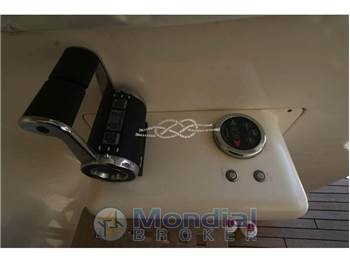 Posillipo-Rizzardi TECHNEMA 65