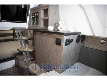 Ranieri International Cayman 38.0