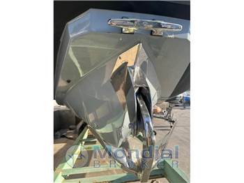 Ranieri International Cayman 38.0