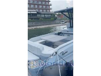 Ranieri International Cayman 38.0