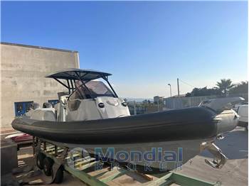 Ranieri International Cayman 38.0