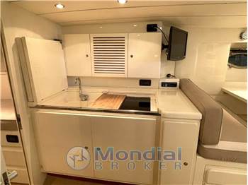 Cantieri Navali di Roma Itama 38