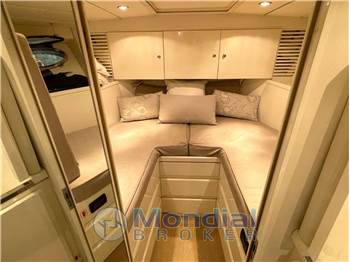 Cantieri Navali di Roma Itama 38