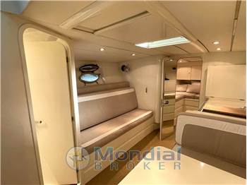 Cantieri Navali di Roma Itama 38