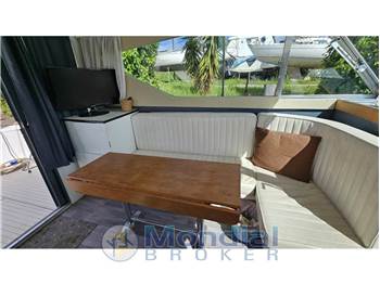 Chris Craft 37 Corvette