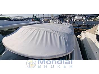 Cantieri di Baia 54 Aqua