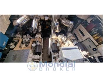 Cantieri di Baia 54 Aqua