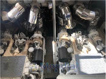 Cantieri di Baia 54 Aqua