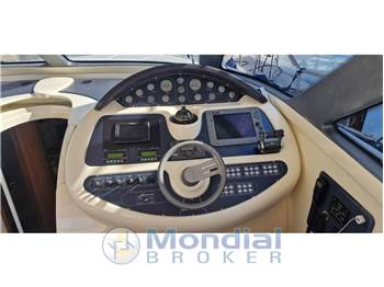 Cantieri di Baia 54 Aqua