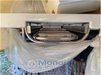 Cantieri Navali di Roma Itama 38