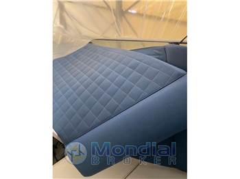 Cantieri Navali di Roma Itama 38