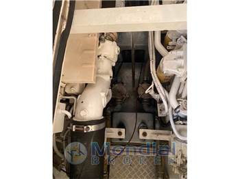 Cantieri Navali di Roma Itama 38