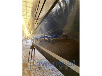 Cantieri Navali di Roma Itama 38