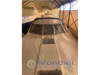 Cantieri Navali di Roma Itama 38