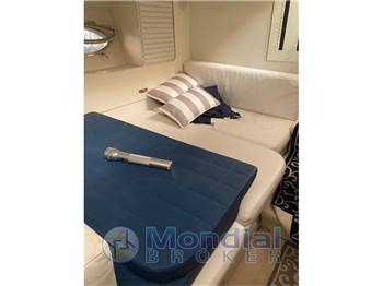 Cantieri Navali di Roma Itama 38