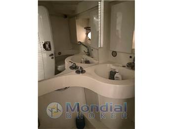 Cantieri Navali di Roma Itama 38