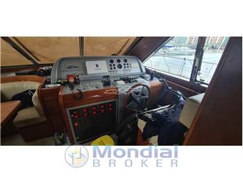 Spertini Alalunga 72