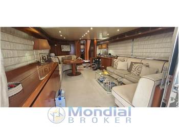 Spertini Alalunga 72