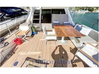 Cantieri di Pisa Akhir 18 F.B.