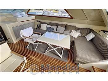 Cantieri di Pisa Akhir 18 F.B.