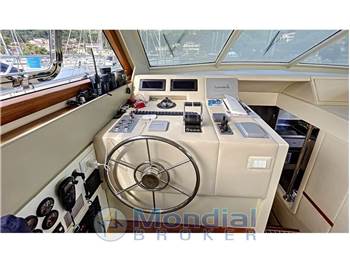 Cantieri di Pisa Akhir 18 F.B.