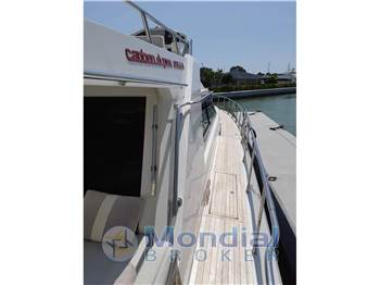 Cantieri di Pisa Akhir 18 F.B.