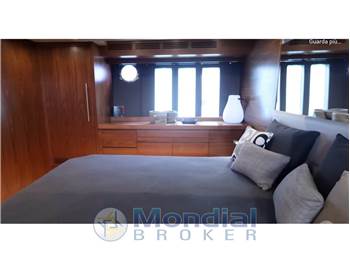 Sundeck Yachts 550