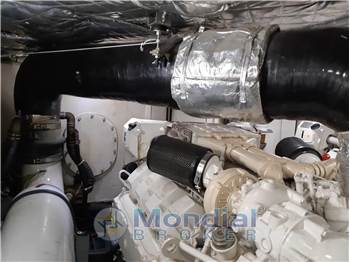 Cantieri di Pisa Akhir 18 F.B.