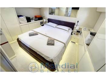 Cantieri di Pisa Akhir 18 F.B.