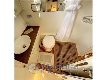 Cantieri di Pisa Akhir 18 F.B.