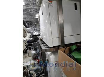 Cantieri di Pisa Akhir 18 F.B.