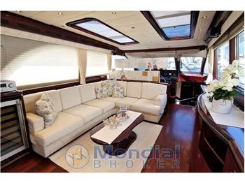 Pacific Prestige 200