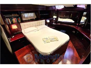 Pacific Prestige 200