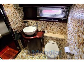 Pacific Prestige 200