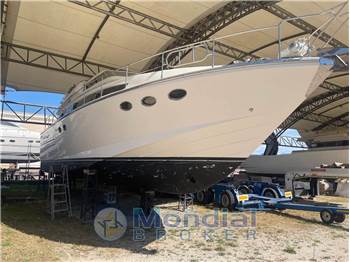 Posillipo-Rizzardi TECHNEMA 52
