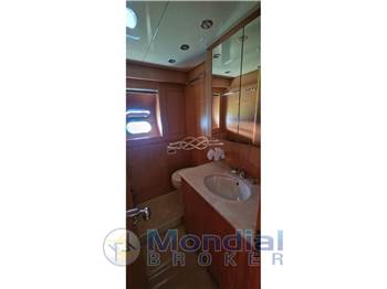 Cantieri Navali Arno Leopard 24 HT CHARTER